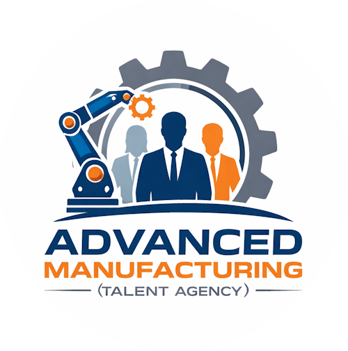 Advanced Manufacturing Talent LLC logo